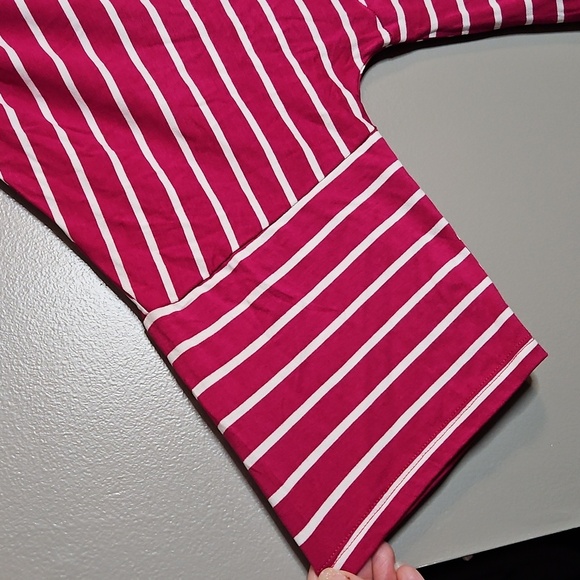 Plus size light weight top - Picture 6 of 7